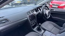 Volkswagen Golf 1.6 TDI Match 5dr Diesel Hatchback